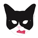 Cat face Mask