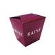 Small Chinese Take - Out Style Box
