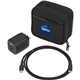 High Sierra 65W USB Wall Charger and Cable Kit