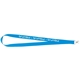 Neon Recycled Lanyard