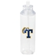 Carol 30 oz rPET Sports Bottle with Straw