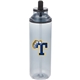 Carol 30 oz rPET Sports Bottle with Straw