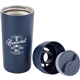 Maddie 16 oz Recycled Vacuum Tumbler with 360 Lid