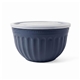 Camden 1.3 - 5.9 L / 44 - 200 oz Polypropylene Mixing Bowl Set With Lids