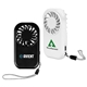 GripBreeze Mini Rechargeable Fan