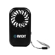 GripBreeze Mini Rechargeable Fan
