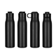 SENSO(R) Lakeway 22 oz Eco - Friendly Vacuum Insulated Bottle w / Push - Button
