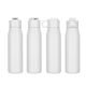 SENSO(R) Lakeway 22 oz Eco - Friendly Vacuum Insulated Bottle w / Push - Button
