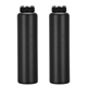 Skinny 17 oz Eco - Friendly Vacuum Insulated Stainless Steel Bottle