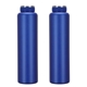 Skinny 17 oz Eco - Friendly Vacuum Insulated Stainless Steel Bottle