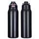SENSO(R) Mission 32 oz Eco - Friendly 2 in 1 Sip Chug Duoflow Vacuum Insulated Bottle