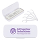 Easy Care Portable Dental Floss Kit