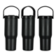SENSO(R) Nile Duoflow 30 oz Eco - Friendly Vacuum Insulated Tumbler