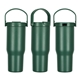 SENSO(R) Nile Duoflow 30 oz Eco - Friendly Vacuum Insulated Tumbler
