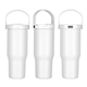 SENSO(R) Nile Duoflow 30 oz Eco - Friendly Vacuum Insulated Tumbler