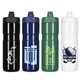 Lowa 25 oz Eco - Friendly Recycled Stainless Steel Bike Bottle