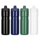Lowa 25 oz Eco - Friendly Recycled Stainless Steel Bike Bottle