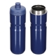Lowa 25 oz Eco - Friendly Recycled Stainless Steel Bike Bottle