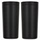 360 Nordic 16 oz Eco - Friendly Speckled Leak Proof Vacuum Tumbler
