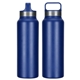 SENSO(R) Highland 32 oz Eco - Friendly Vacuum Insulated Bottle