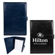 A5 UltraHyde Magnetic Closure Padfolio