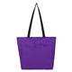 Outline rPET Convention Tote Bag