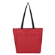 Outline rPET Convention Tote Bag