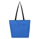 Outline rPET Convention Tote Bag
