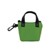 Colette Mini Tote Bag Charm
