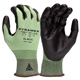 Polyurethane A4 Cut Safety Gloves