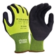 Foam Latex Gloves