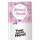 Pocket Calendar - 2027 Womens Health Guide