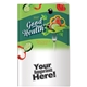Pocket Calendar - 2027 Good Health