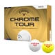 Callaway Chrome Tour Golf Ball