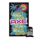Beach Mat and Pouch