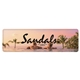 Branded Comfort Mat 2 x 6