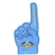 Classic Foam Finger - 1 sided