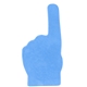 Classic Foam Finger - 1 sided