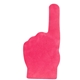 Classic Foam Finger - 2 sided
