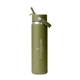 Hydro Flask(R) Wide Flex Straw Cap Bottle 24 oz