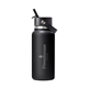 Hydro Flask(R) Wide Flex Straw Cap Bottle 32 oz