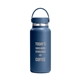 Hydro Flask(R) Wide Flex Cap Bottle 32 oz