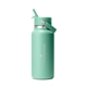 Hydro Flask(R) Wide Flex Straw Cap Bottle 32 oz