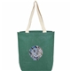 Sol Jute Classic Shopper Tote