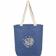 Sol Jute Classic Shopper Tote