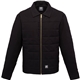 Berne Mens Quilted Gasoline Jacket