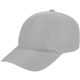 Recycled 6 Panel Perforated Back Ballcap