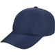 Recycled 6 Panel Perforated Back Ballcap