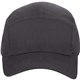 Recycled Cotton Ripstop 5 Panel Cap - Unisex