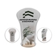 Muirfield Featherlite(TM) Golf Driver Club Cover